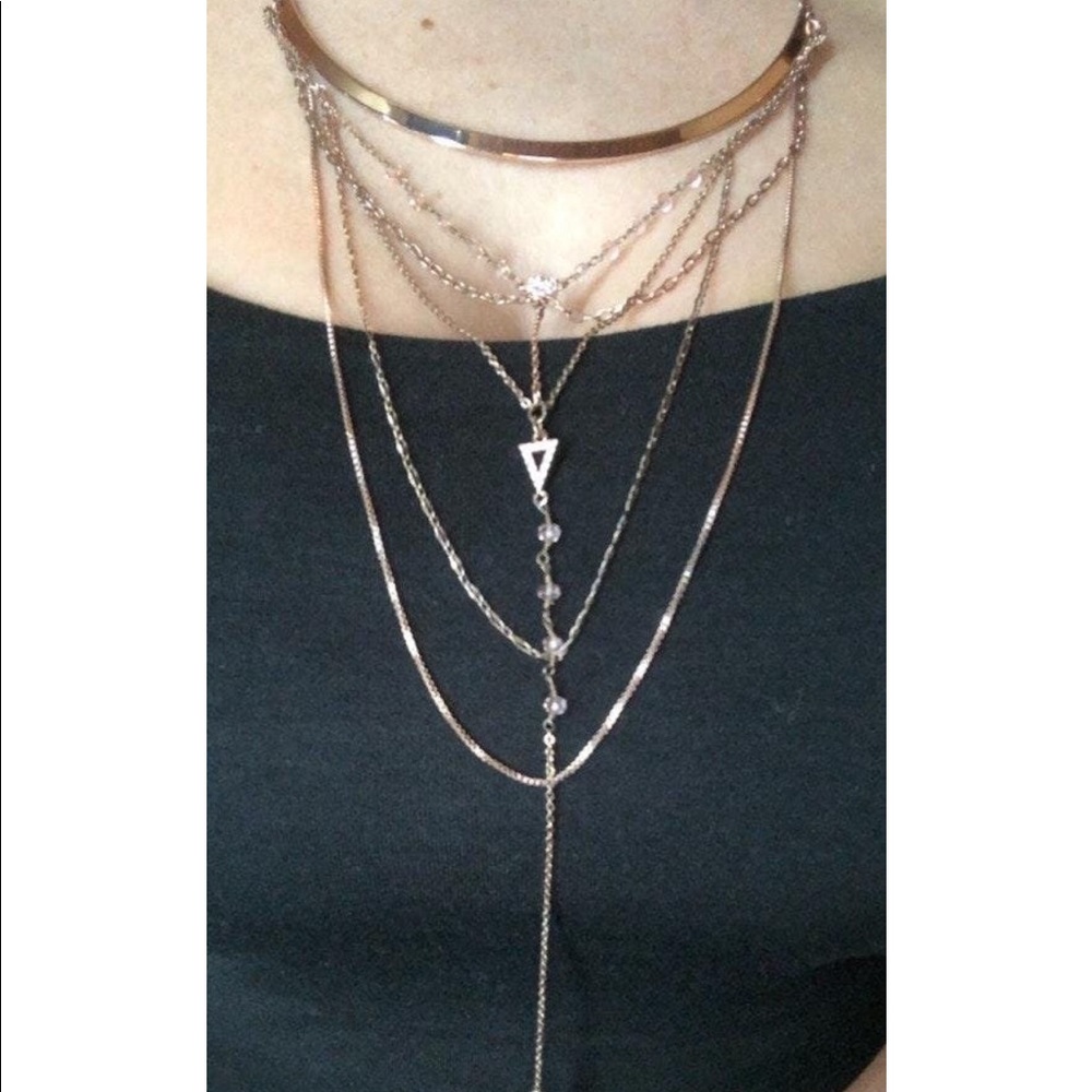 Express necklace - Picture 2 of 2